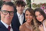 Ryan and Trista Sutter Are Together in Their Battle Against Lyme Disease