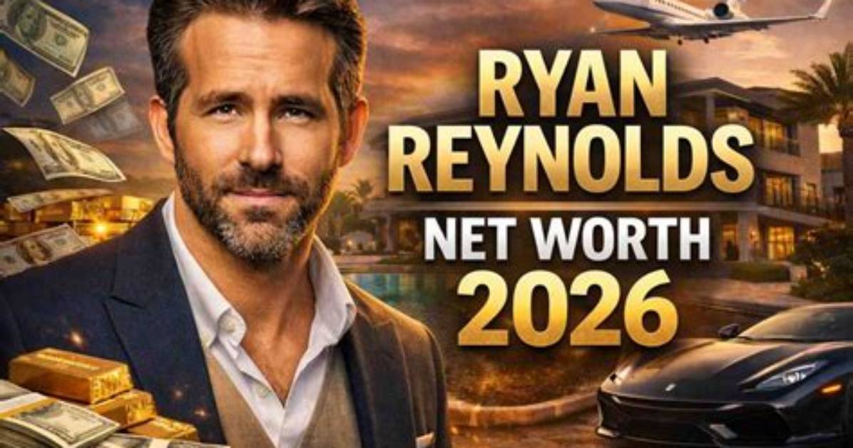 Ryan Christopher Keys Net Worth