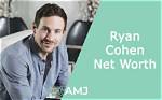 Ryan Cohen Net Worth: Businesses & Income[December, 2023 ]: - Genius Celebs