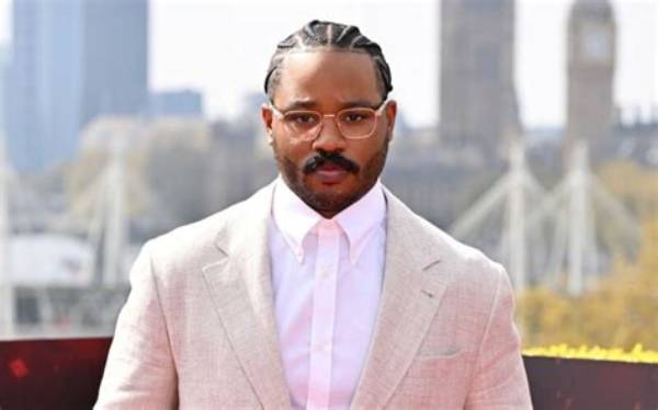Ryan Coogler Net Worth 2024