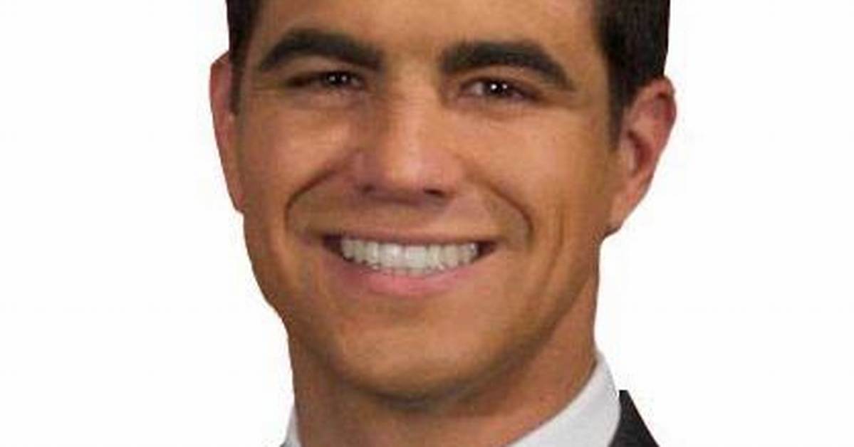 Ryan Field Fox5, Bio, Wiki, Age, Height, Family, Wife, Education, Salary, Net Worth