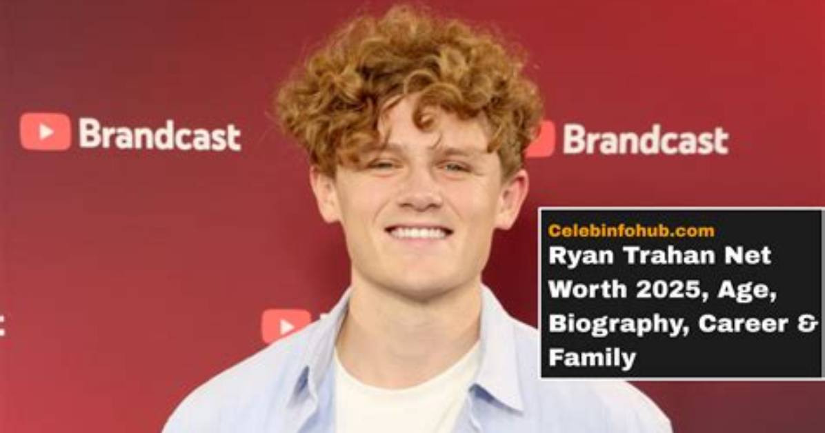 Ryan Fowler Net Worth