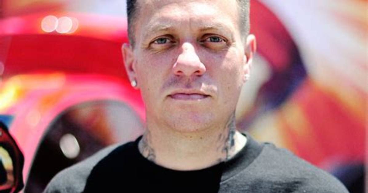 Ryan Friedlinghaus Net Worth