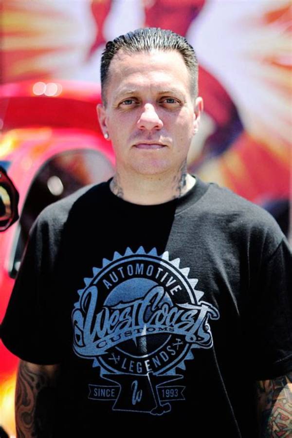 Ryan Friedlinghaus Net Worth