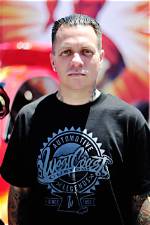 Ryan Friedlinghaus