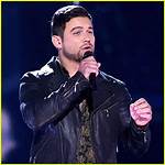 Ryan Gallagher Was Disqualified from 'The Voice' for Breaking Covid-19 Protocols