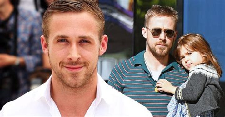 Ryan Gosling has his 'family in mind first' when it comes to which