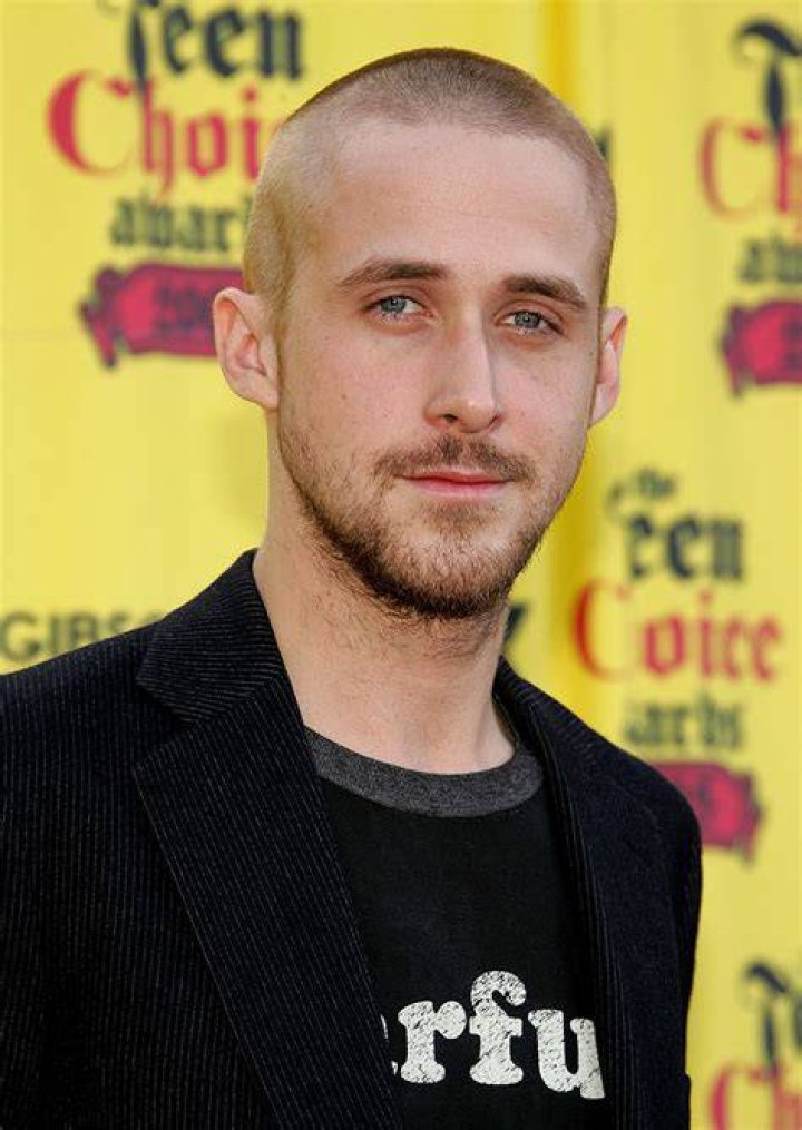 Ryan Gosling Through the Years