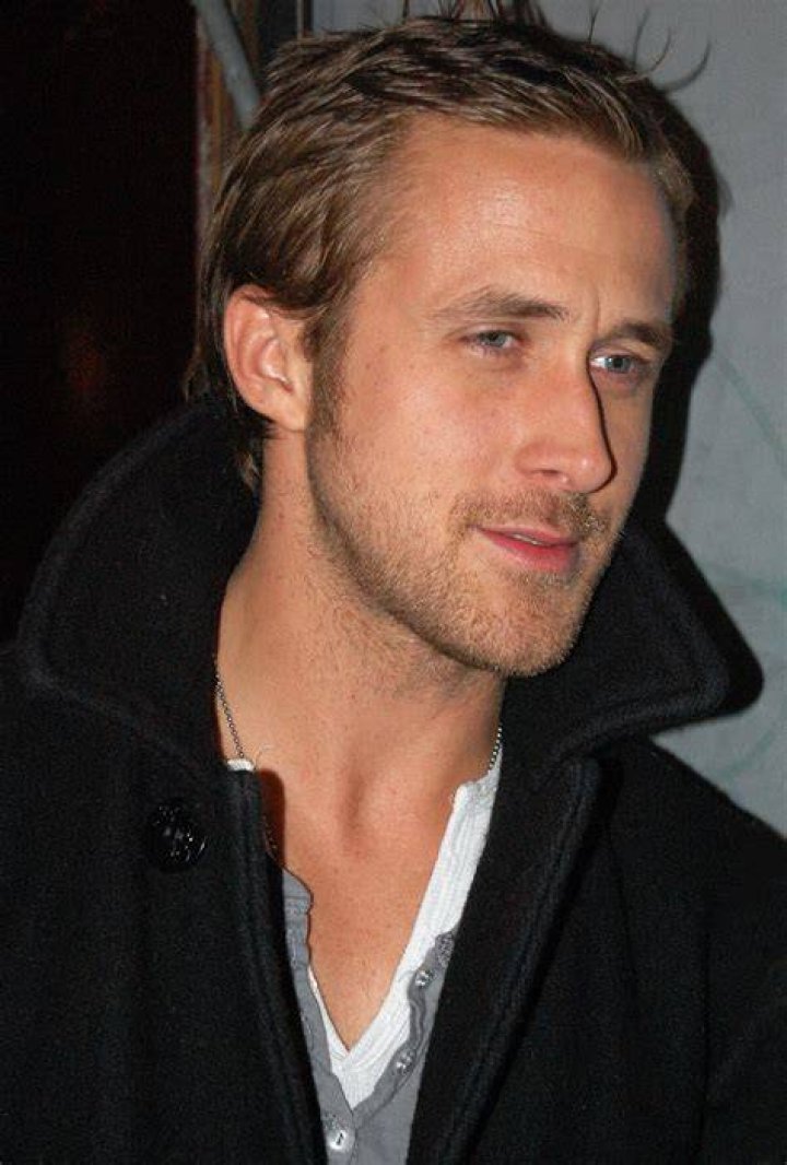 Ryan Gosling &mdash; Wikip&eacute;dia
