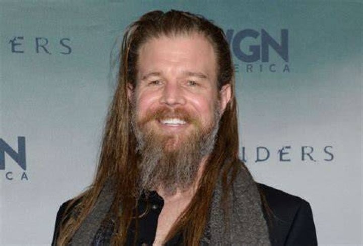 Ryan Hurst Biography, Height & Life Story Super Stars Bio
