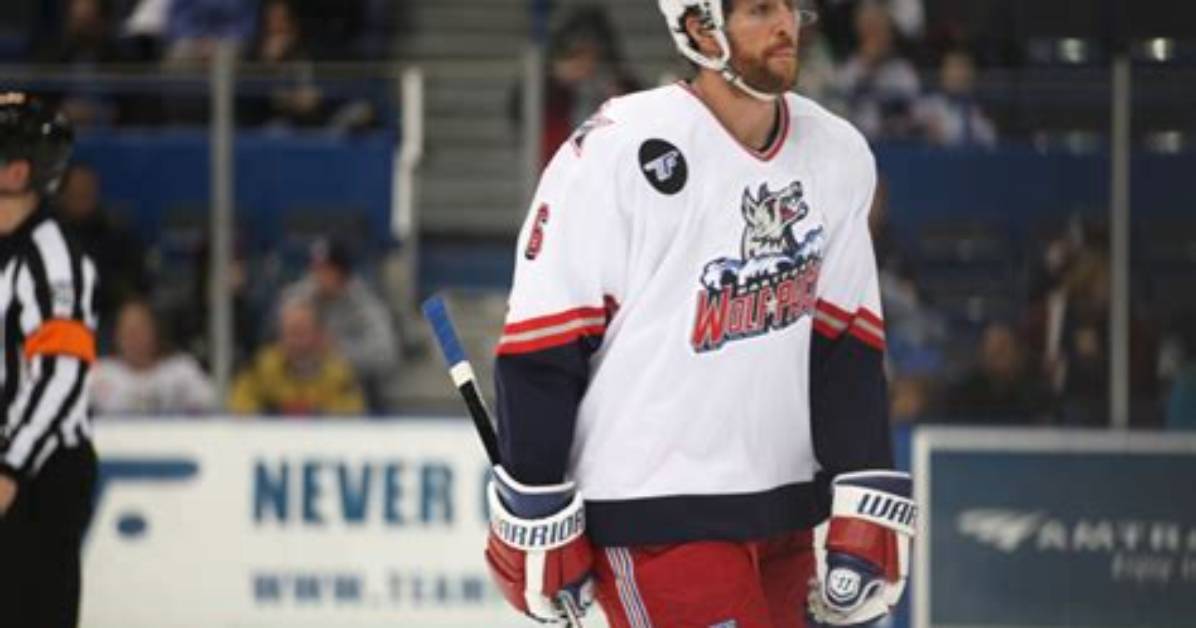 Ryan Malone