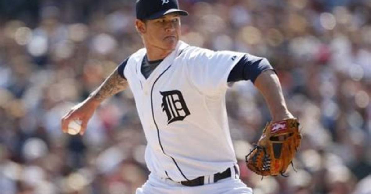 Ryan Perry – Baseball Pitcher | Wiki, Age, Height, Net Worth, Relationship, Ethnicity, Career
