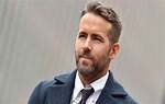Ryan Reynolds Biography: Age, Height, Net Worth, Wife, Kids