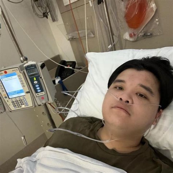 Ryan Siew dead at 26 Polaris guitarist dies after battle with