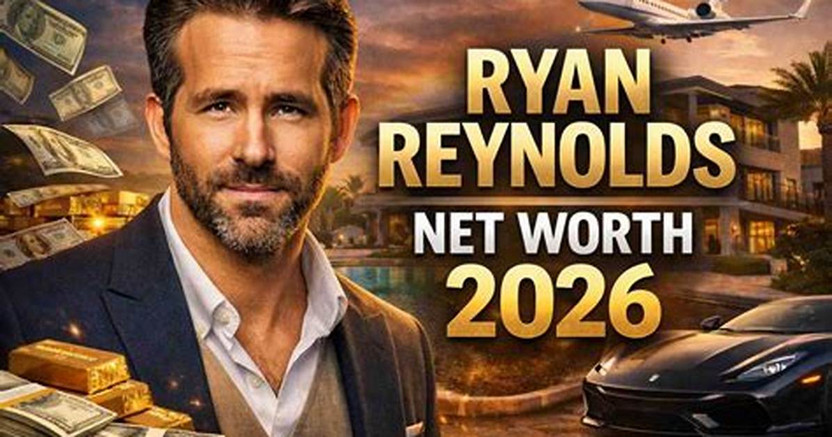 Ryan Tacobellqween Net Worth 2024