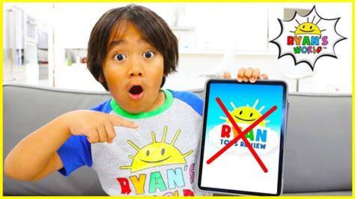 Ryan ToysReview Is YouTube&rsquo;s Top Earner of 2018 YouTube