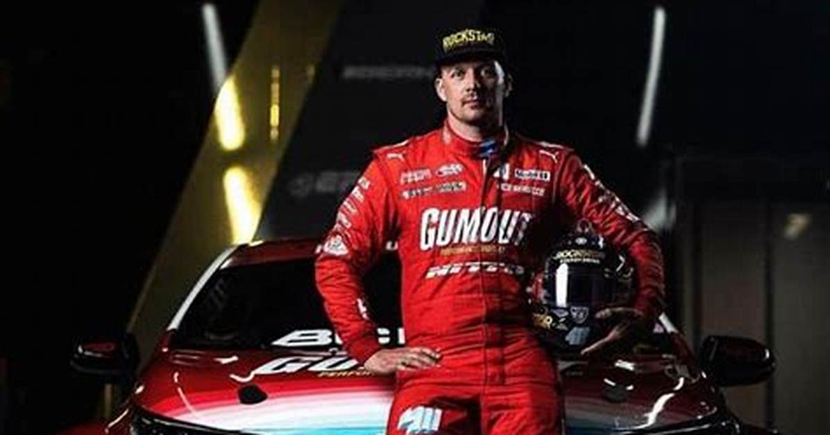 Ryan Tuerck Net Worth 2024