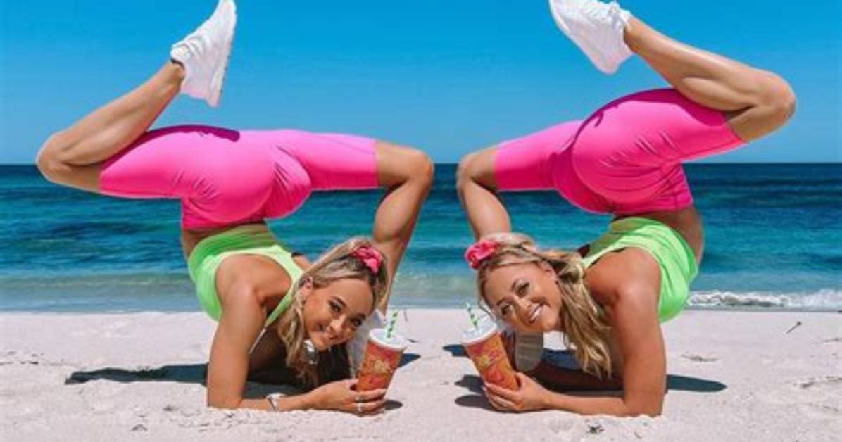 Rybka Twins