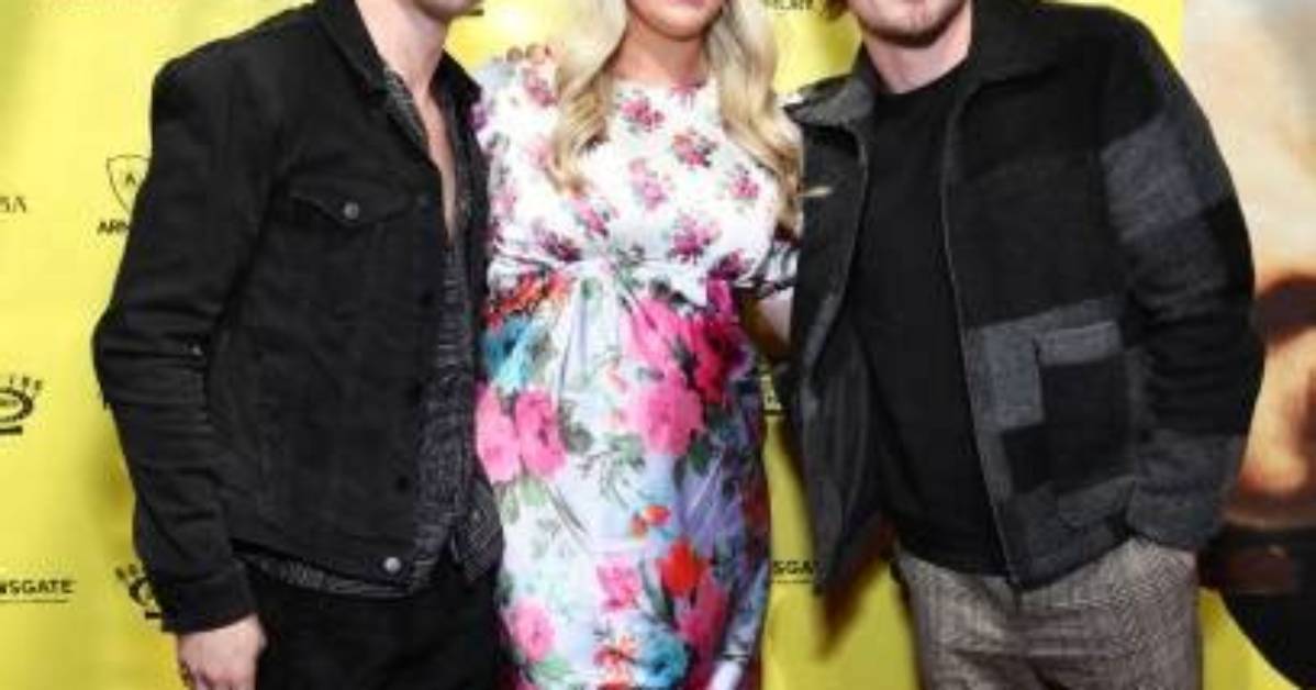 Rydel Funk Lynch Net Worth 2024