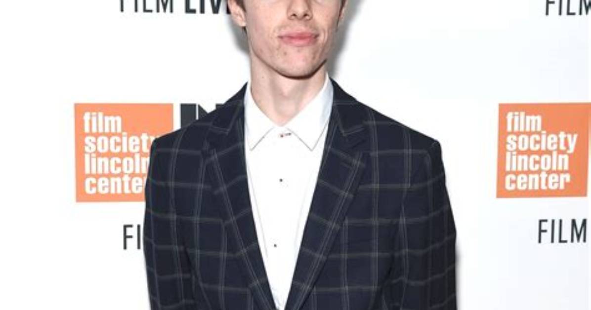 Ryder Mclaughlin