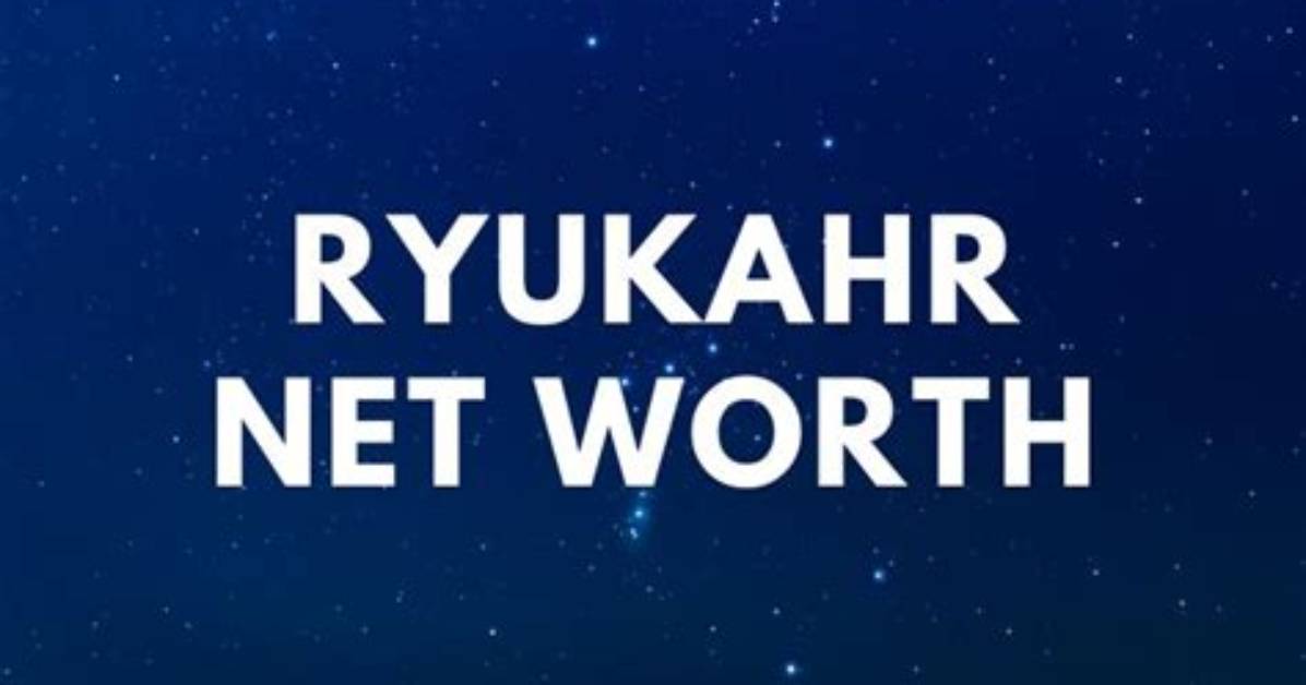 Ryukahr