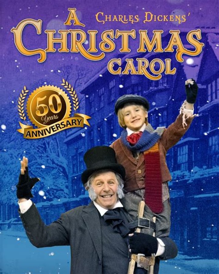 S.A. native Carol 50th anniversary special airs this weekend
