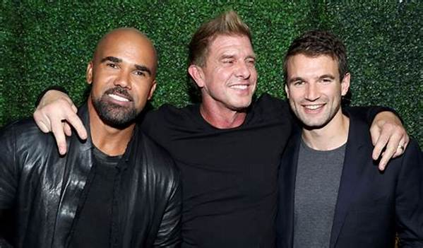 S. W. A. T. Cast Net Worth – Richest Cast Members Salary