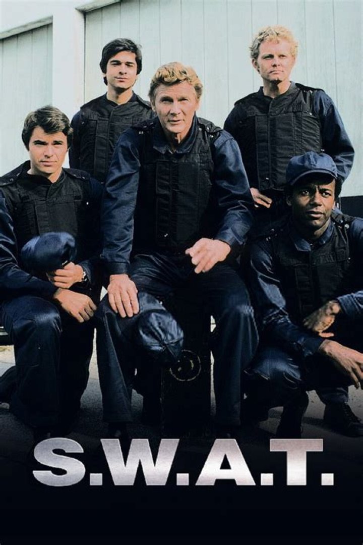 S.W.A.T. სპეცდანიშნულების რაზმი სეზონი 2, ეპიზოდი 11 / S.W.A.T