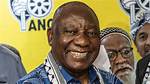 Sa President Cyril Ramophosa Does Tyla’s Water Challenge After Her Grammy Win, Video Upsets Netizens