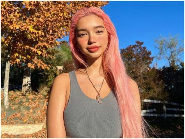 Sab Zada Model and Social Media Influencer