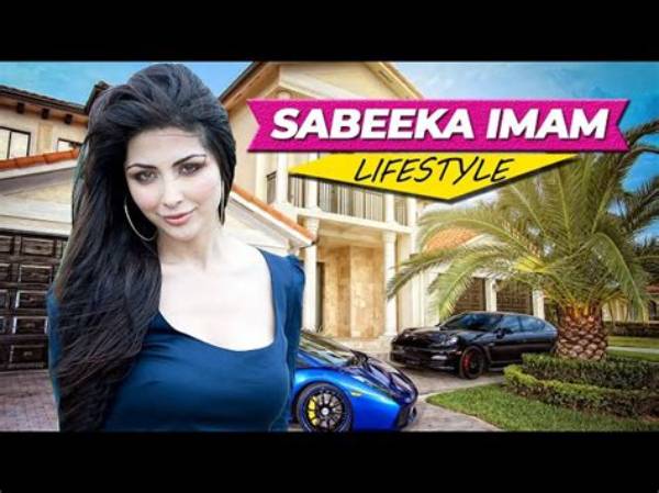 Sabeeka Imam – Biography, Facts & Life Story