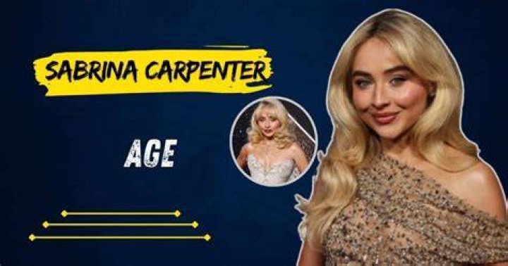 Sabrina Carpenter Height Wiki, Age, Boyfriend, Parents, Net Worth
