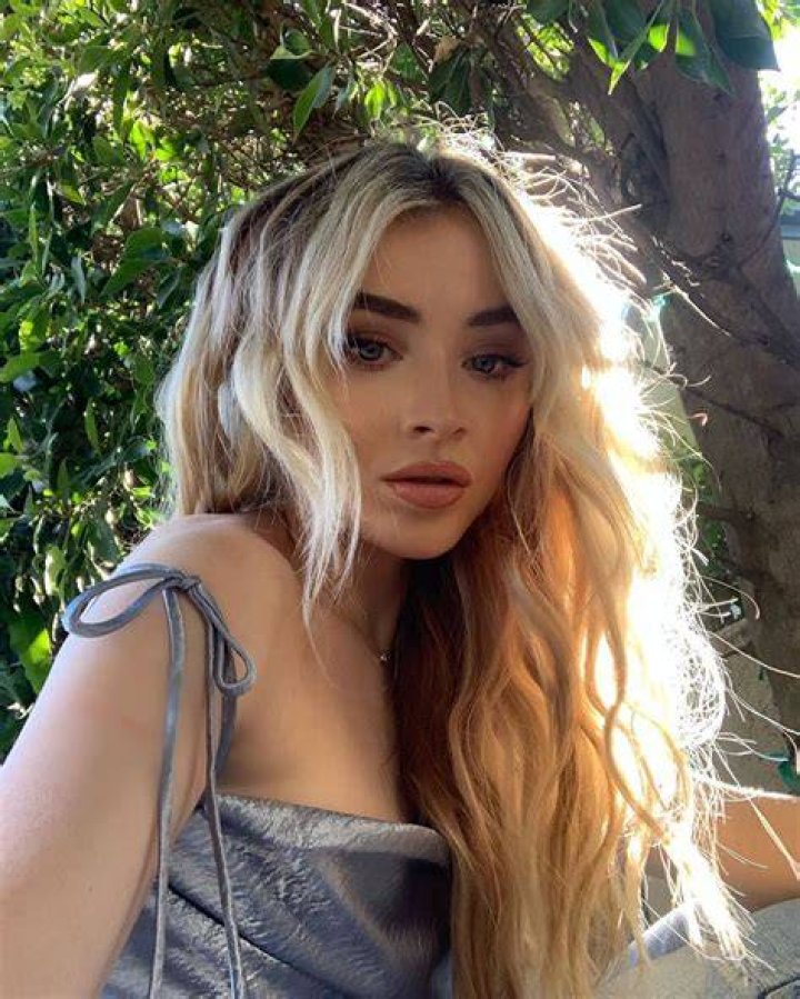 Sabrina Carpenter Instagram and social media pics17 GotCeleb
