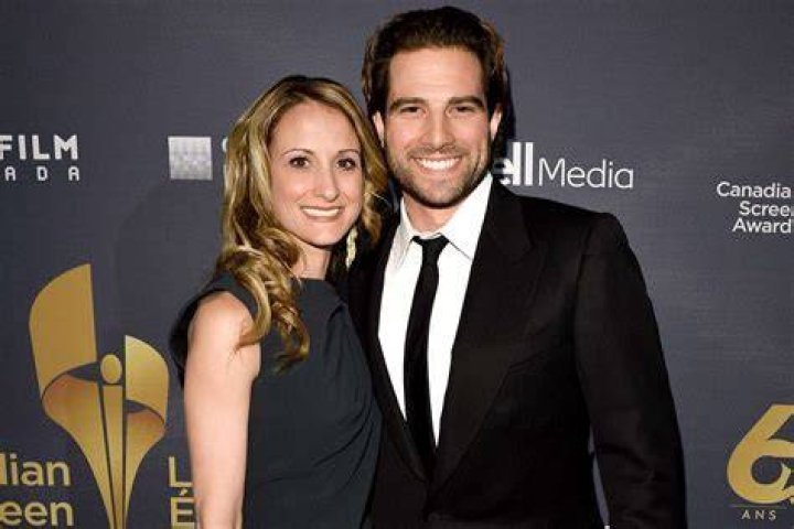 Sabrina McGillivray (Scott McGillivray&rsquo;s Wife) Age, Bio, and Wikipedia