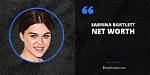 Sabrina Saudin Net Worth, Bio, Early Life, Education, Career, Endorsements, Awards, Relationship Status, Scandal, Body Measurements, Social Media