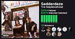 Sadderdaze by the Neighbourhood Insights