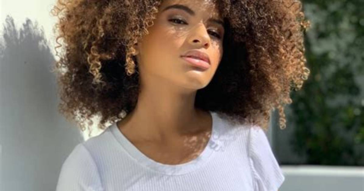 Sade Kimora Young Net Worth