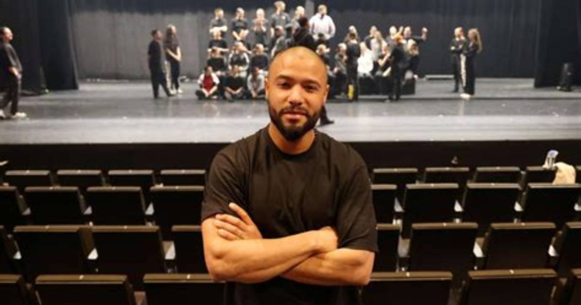 Sadeck Berrabah | Parents, Wikipedia and Age