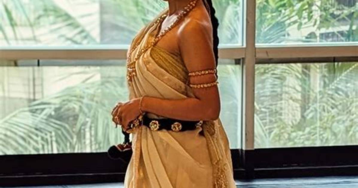 Sadhwi Majumder