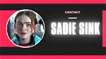 Sadie Sink Phone Number Texting Number Contact Number Mobile