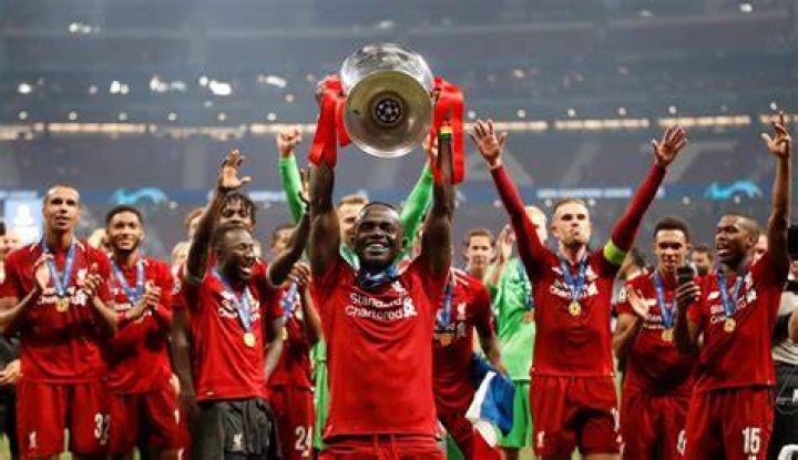 Sadio Mane Bio Career, Net Worth & Personal Life Players Bio