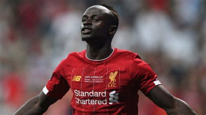 Sadio Mane Net Worth 2020 how much is Sadio Mane worth?