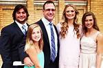 Sadly, Chris Spielman’s Wife Stefanie Spielman Lost Her Battle with Cancer