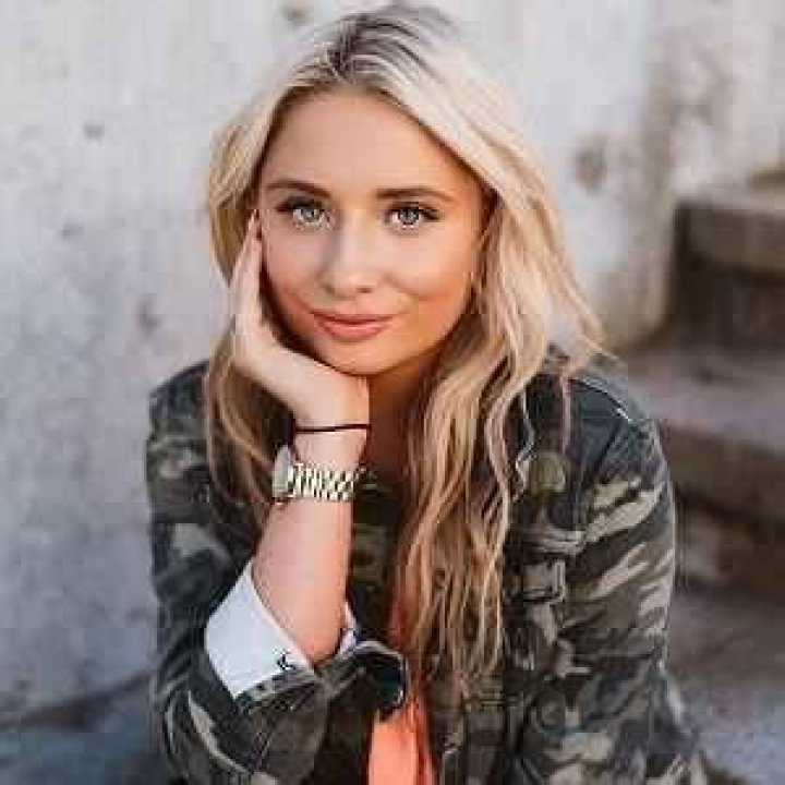 Saffron Barker Age