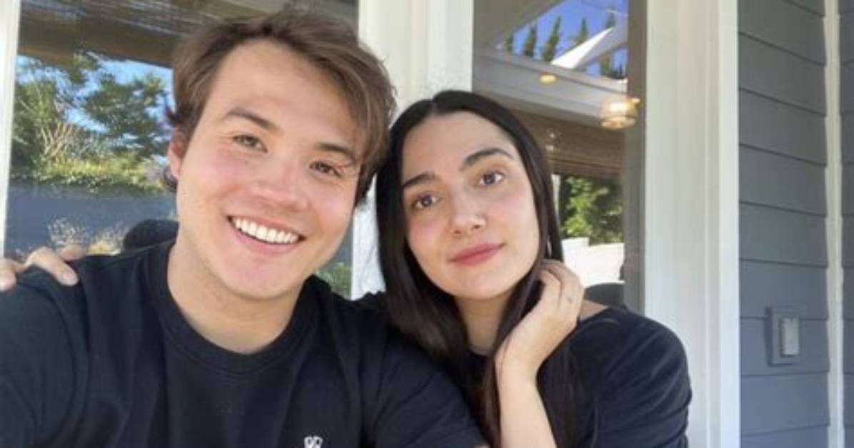 Safiya Nygaard and Her Husband, Tyler Williams, Moved Across the Country