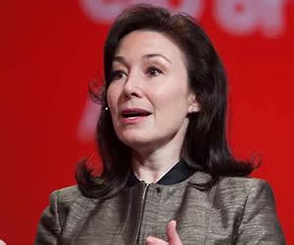 Safra Catz Net Worth 2024