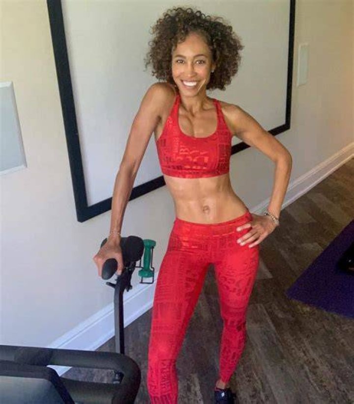 Sage Steele Bio, Net Worth, Height, Facts Dead or Alive?
