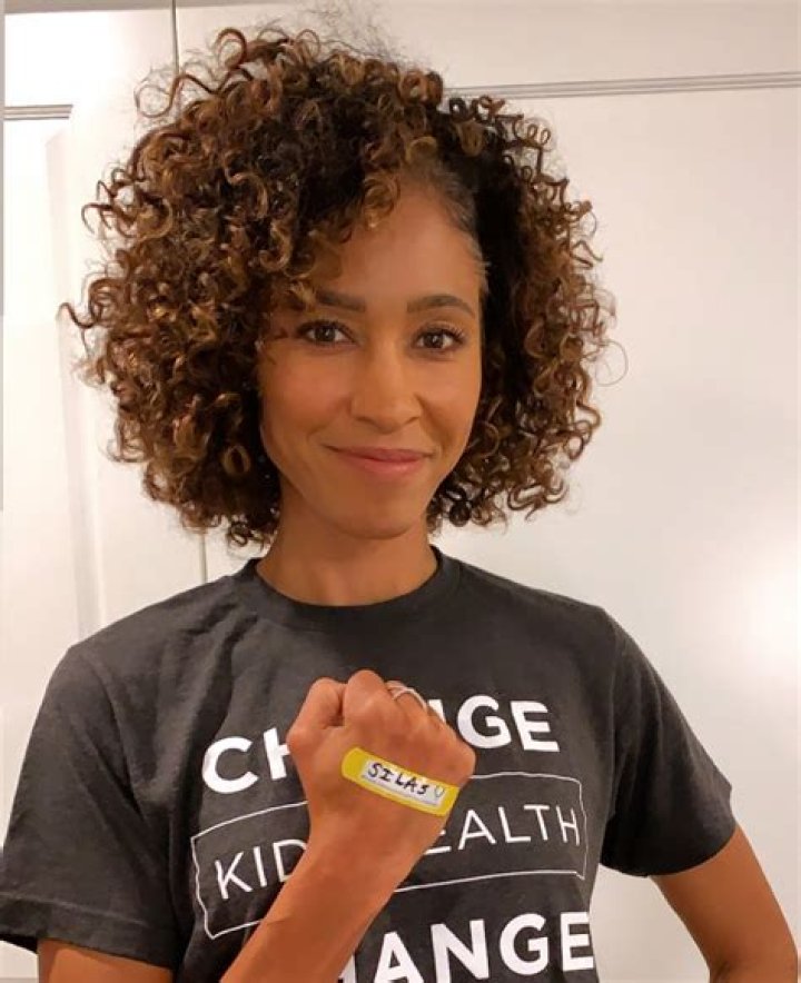 Sage Steele Biography, Height & Life Story Super Stars Bio
