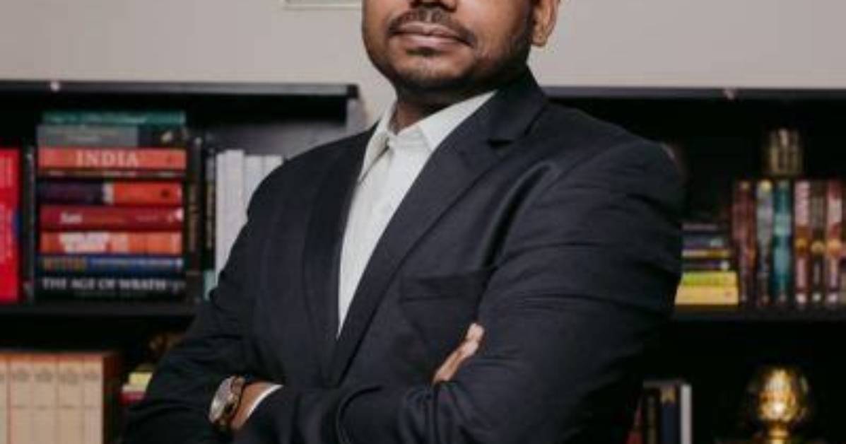 Sai Deepak J- Wiki, Height, Net Worth, Wife