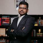 Sai Deepak J- Wiki, Height, Net Worth, Wife